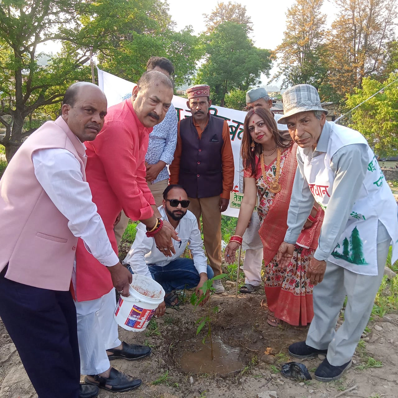 वन्यजीव संरक्षण और  पर्यावरण  संरक्षण